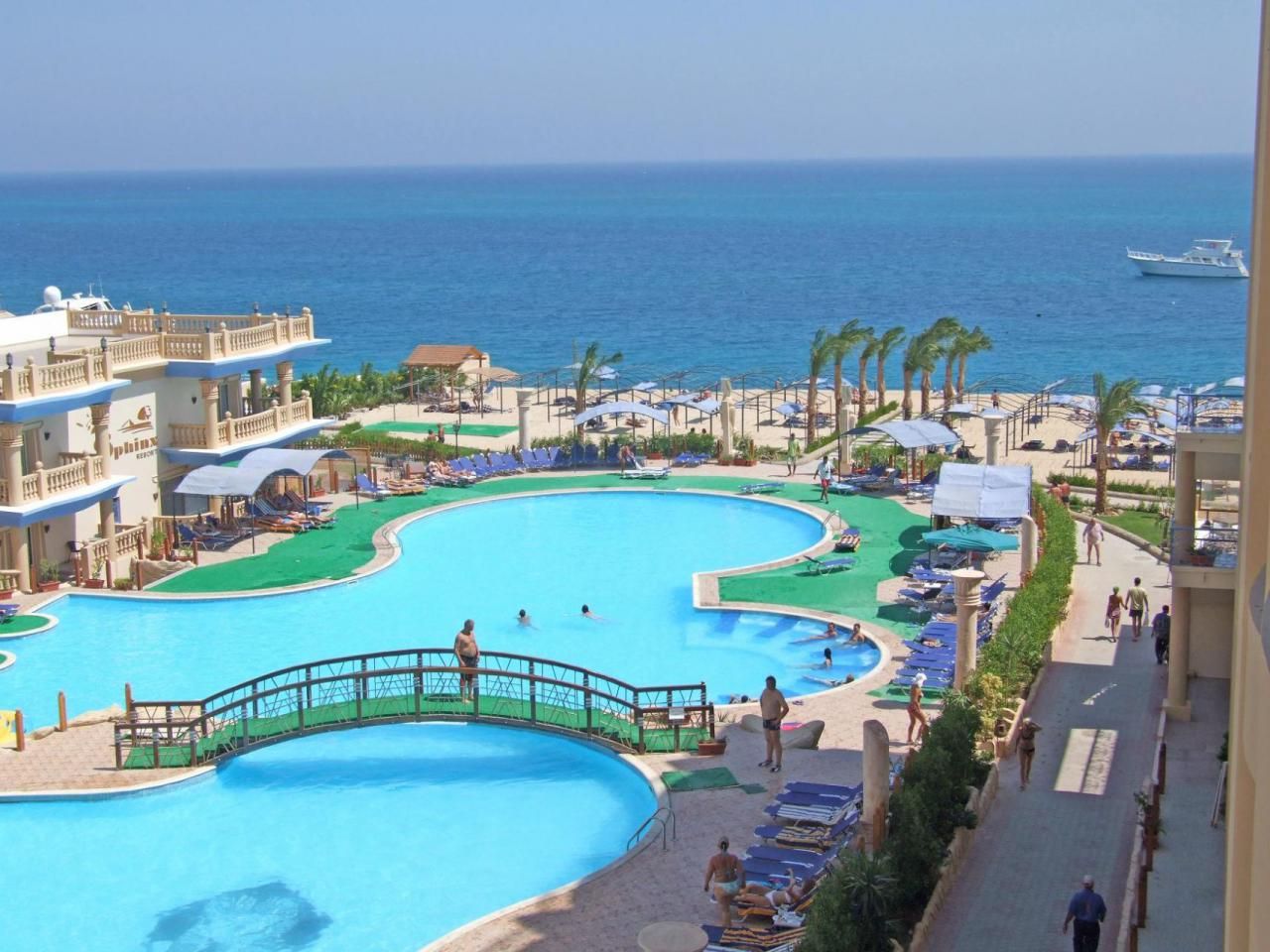 ارخص اسعار فندق سفنكس اكوا بارك بيتش ريزورت الغردقة - اسعار فنادق ومنتجعات الغردقة 2022 | Sphinx Resort Hurghada 